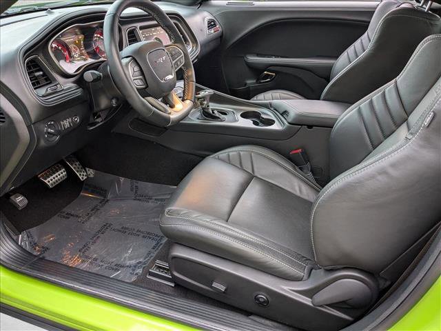 Used 2023 Dodge Challenger SRT Hellcat image 17