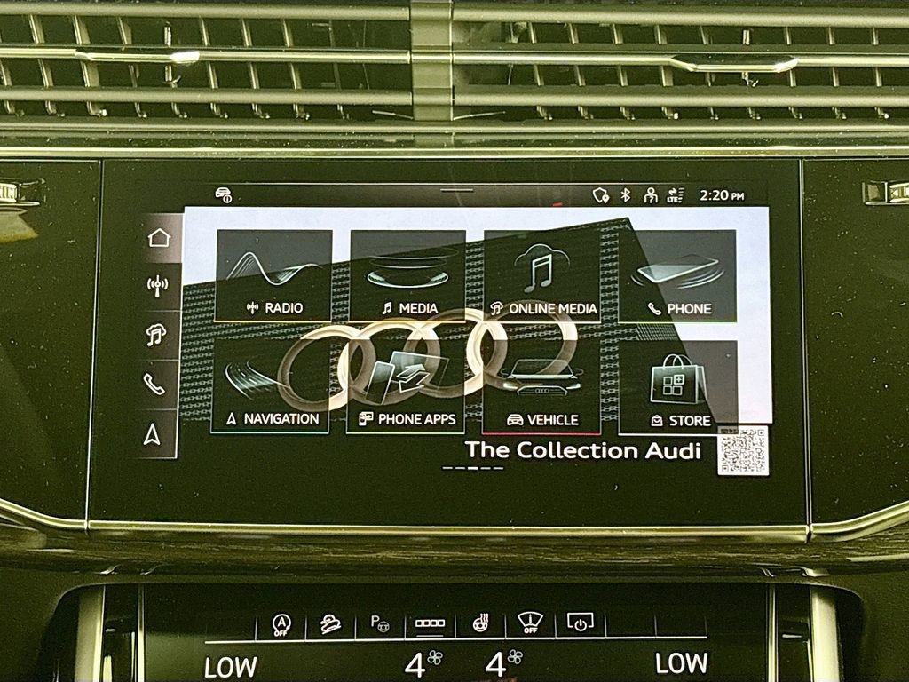 New 2026 Audi Q7 3.0T Prestige image 13