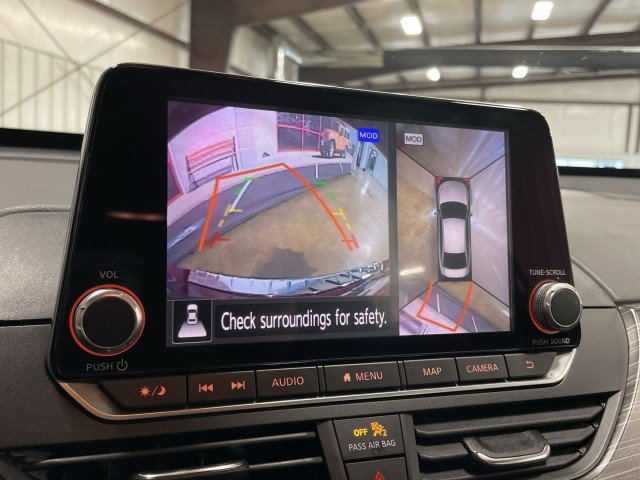 Used 2021 Nissan Altima 2.5 Platinum image 20