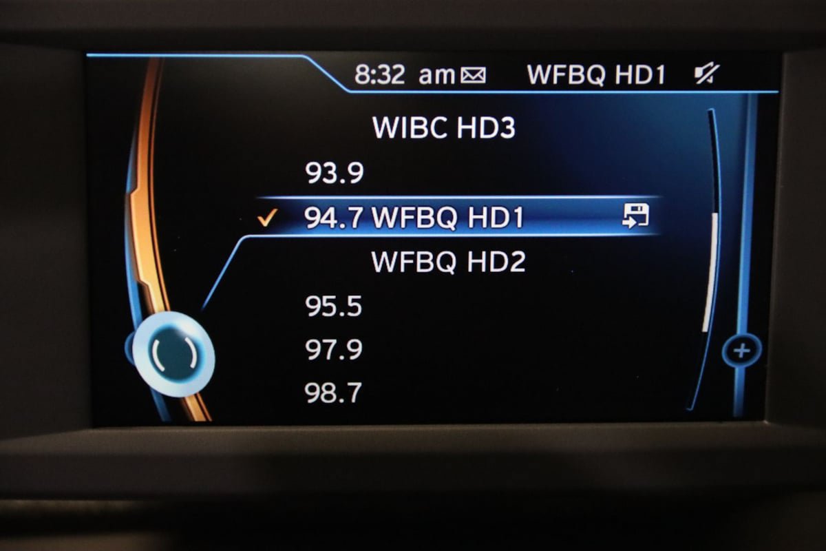 Used 2014 BMW i3 RWD image 45