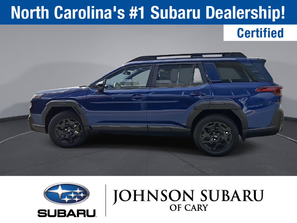 Used 2026 Subaru Outback Limited AWD/4WD image 5