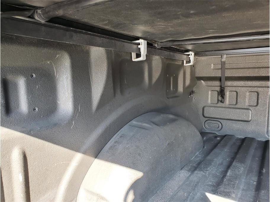 Used 2020 Ford F150 XLT w/ Equipment Group 302A Luxury RWD image 9