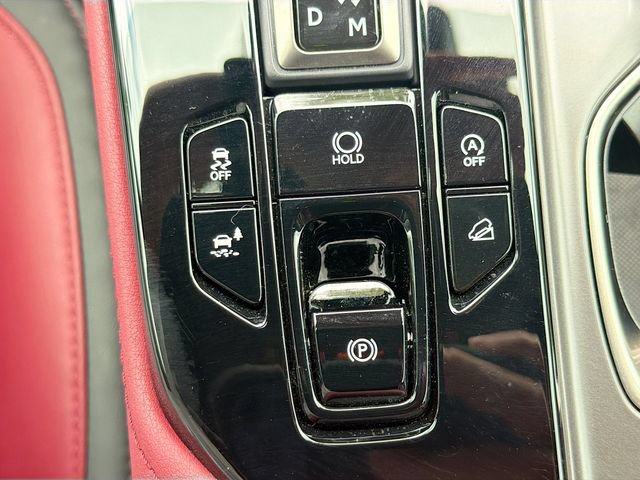 Certified 2025 Lexus NX 350 AWD w/ Accessory Package (K3) image 45