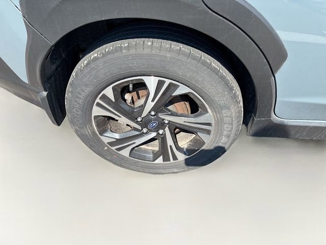Used 2024 Subaru Crosstrek 2.0i Premium image 17
