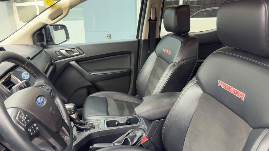 Used 2021 Ford Ranger XLT w/ Tremor Off-Road Package image 10