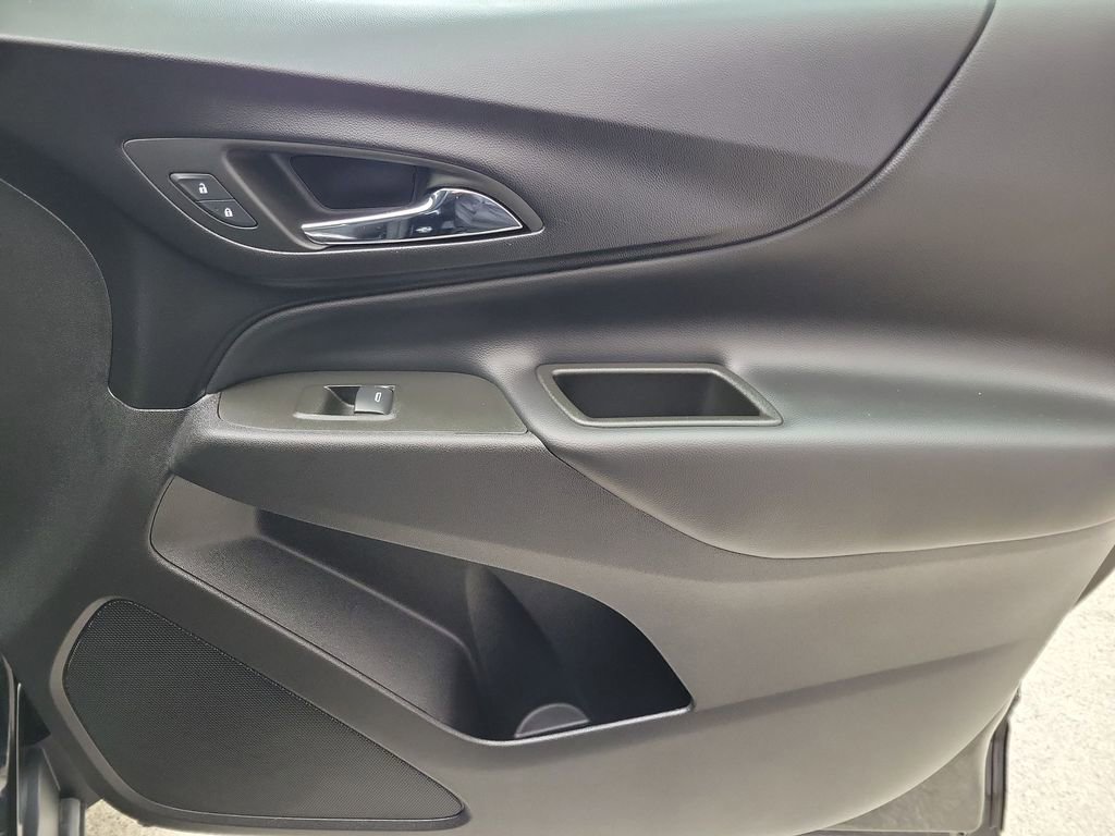 Certified 2024 Chevrolet Equinox LT image 21
