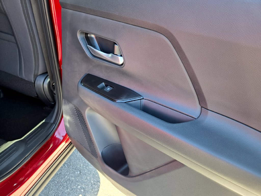 New 2027 Nissan Kicks SV FWD image 18