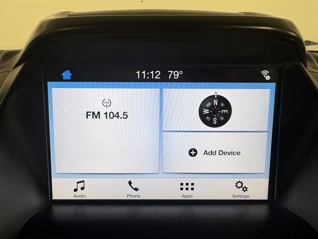 Used 2018 Ford Escape SE w/ SE Sync 3 Package FWD image 26