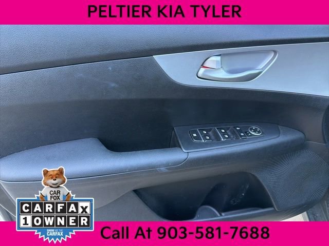 Certified 2024 Kia Forte LXS w/ LXS Technology Package FWD image 15