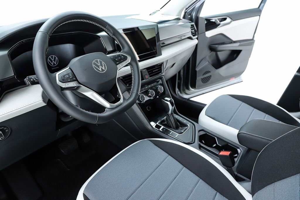 New 2026 Volkswagen Taos S image 56