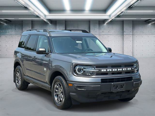 Used 2022 Ford Bronco Sport Big Bend AWD/4WD image 2