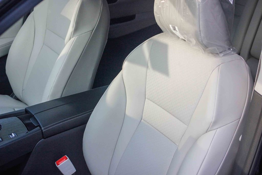 New 2025 Nissan Rogue SV w/ SV Premium Package image 26