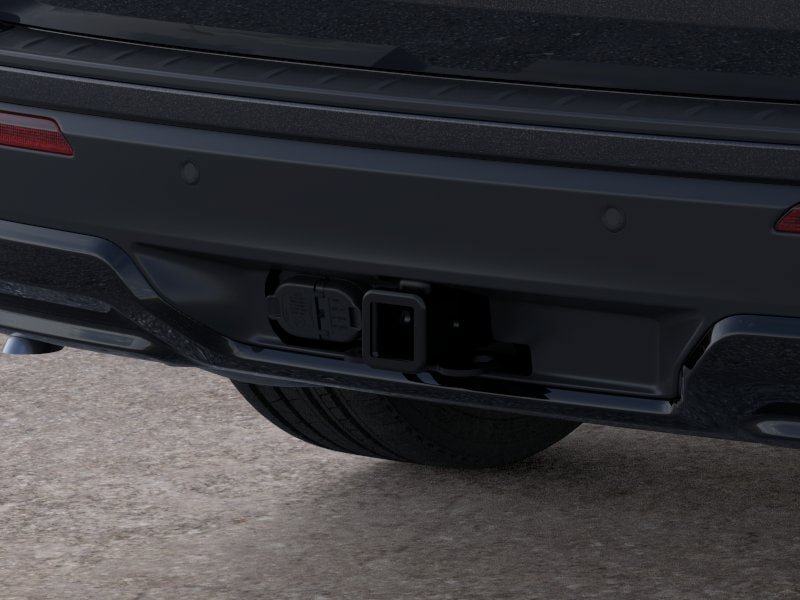 New 2026 Ford Explorer ST-Line RWD image 23