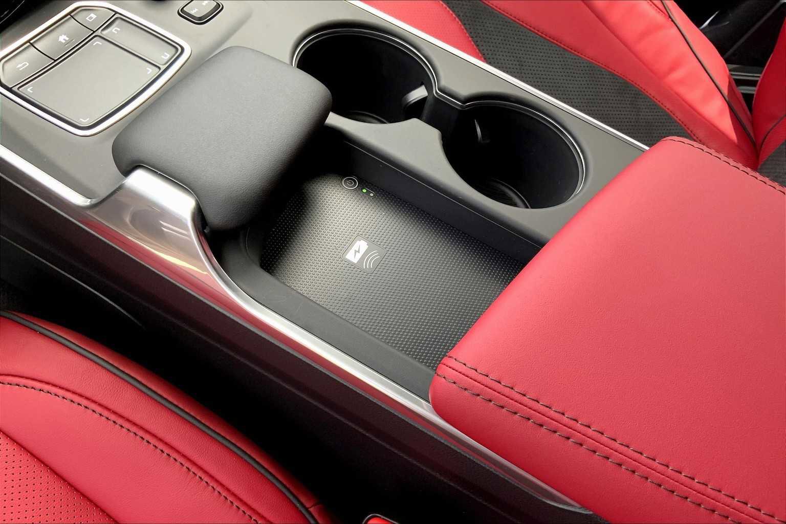 New 2025 Acura TLX SH-AWD w/ A-SPEC Pkg image 18