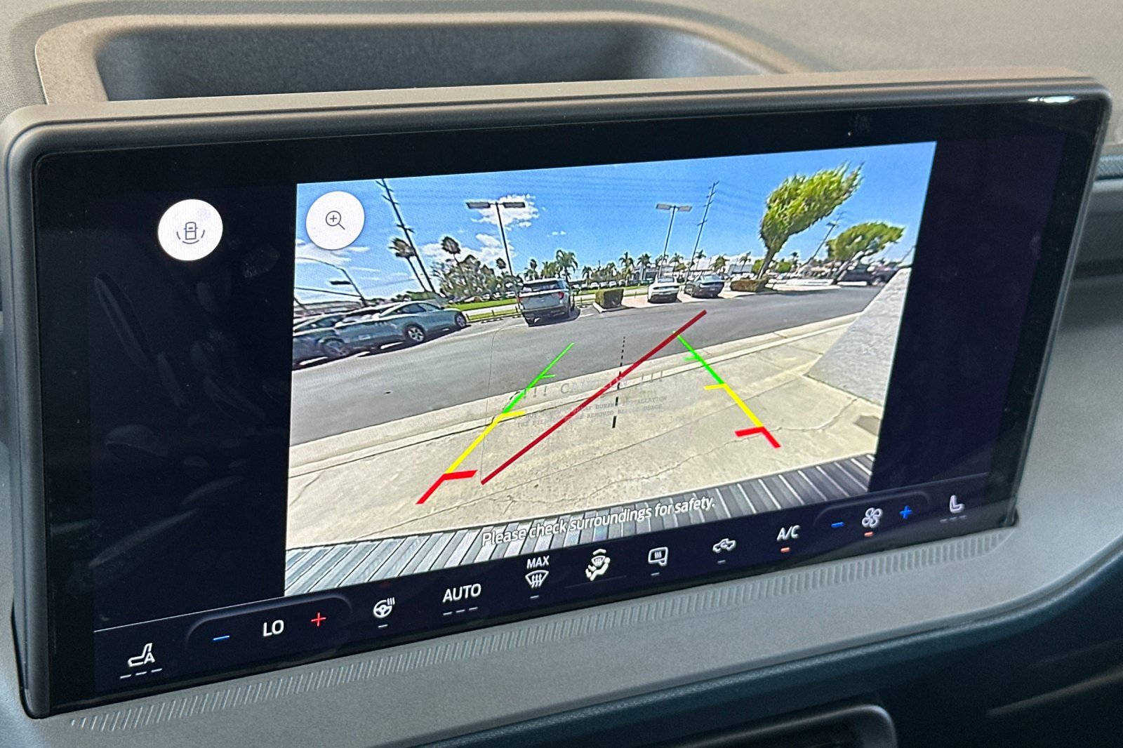 New 2025 Ford Maverick XLT w/ XLT Luxury Package image 18