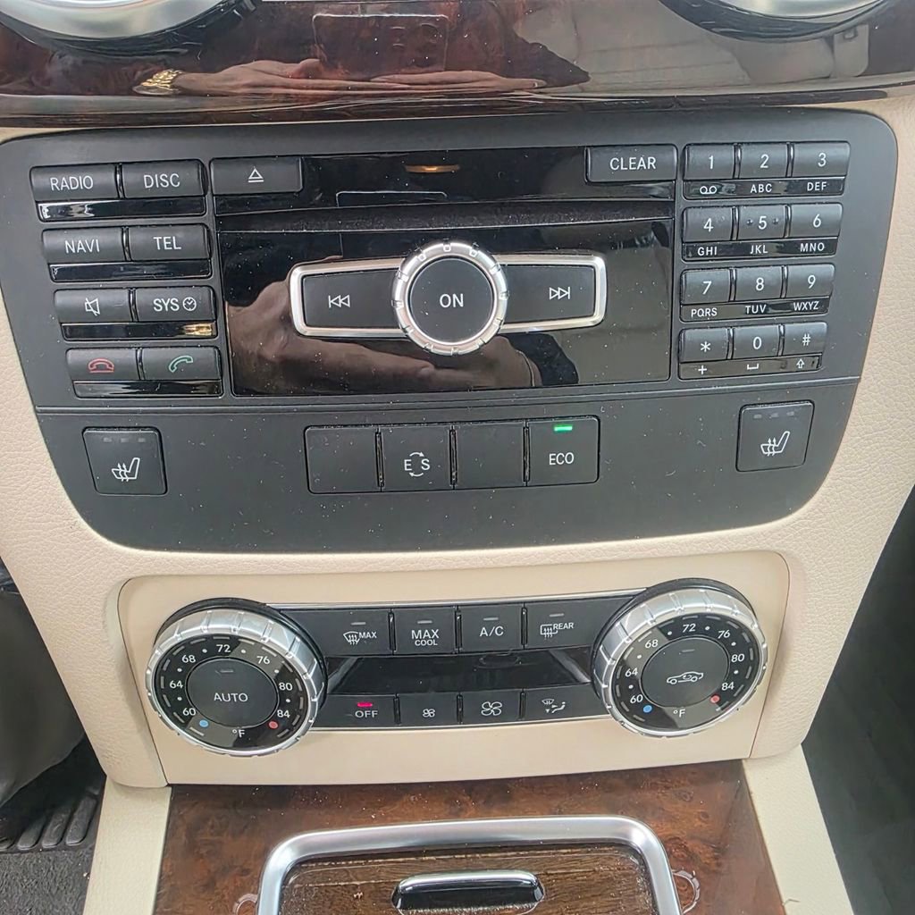 Used 2015 Mercedes-Benz GLK 350 2WD image 20