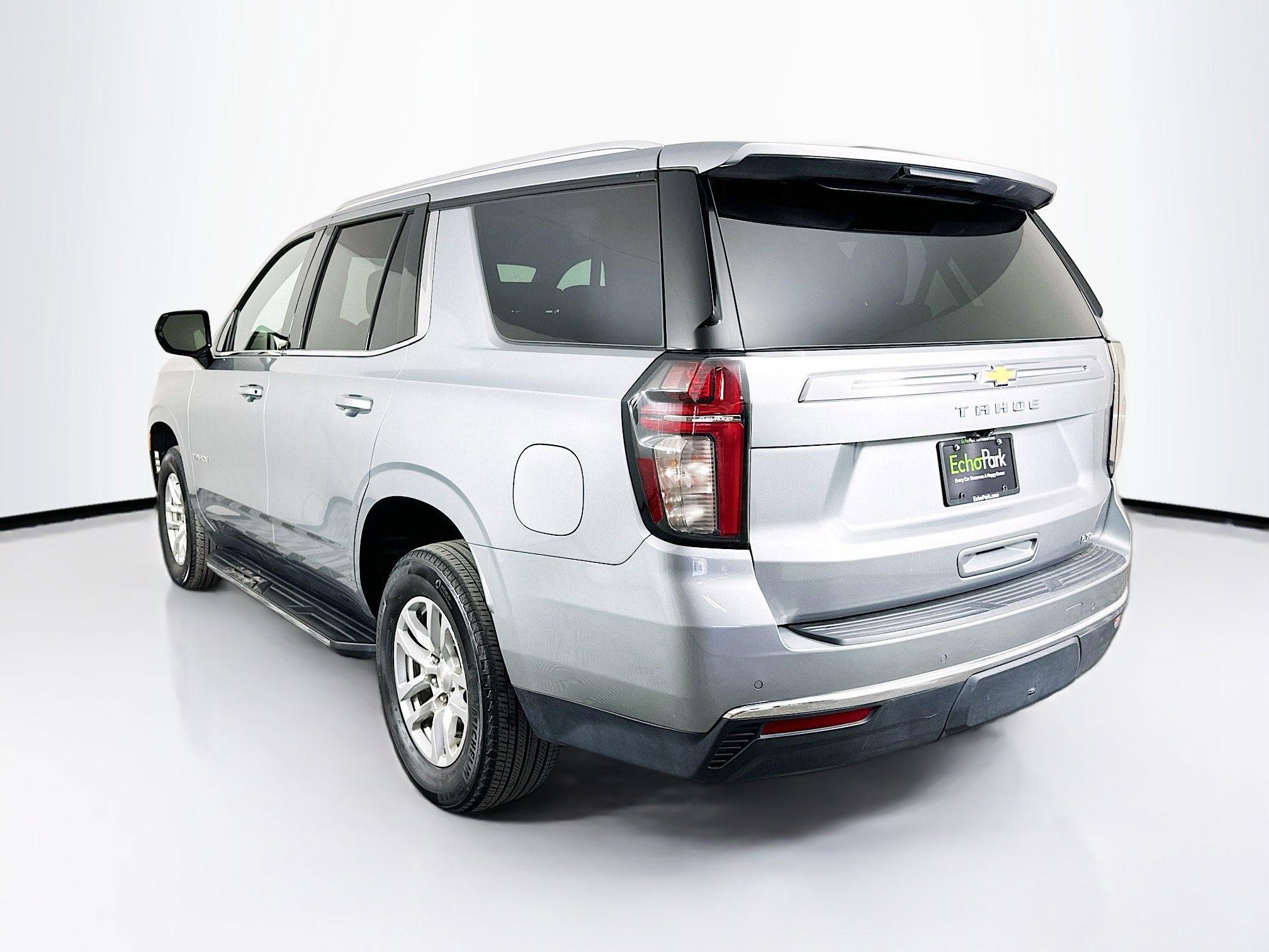 Used 2024 Chevrolet Tahoe LT image 5