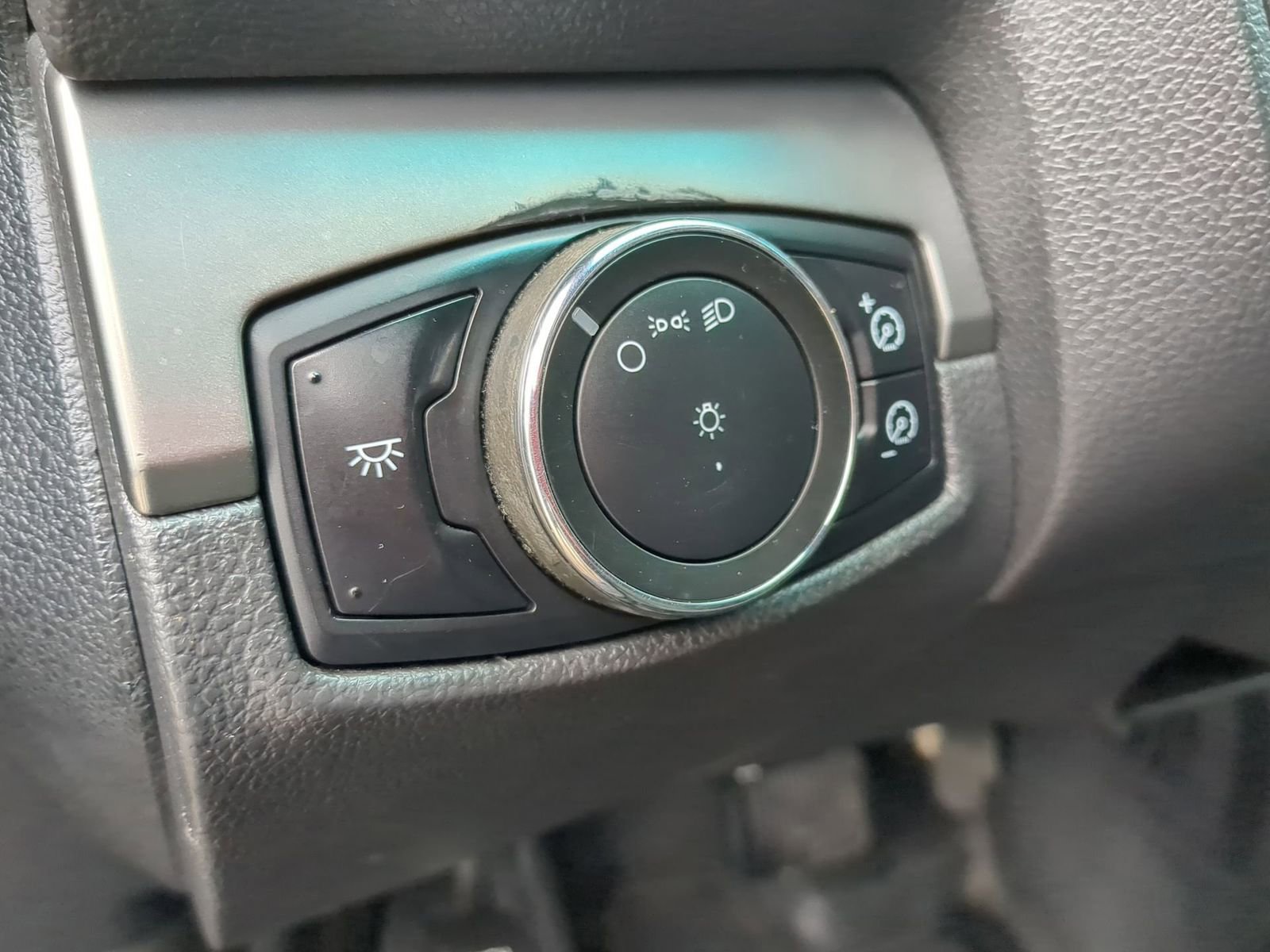 Used 2013 Ford Explorer 4WD Police Interceptor image 18