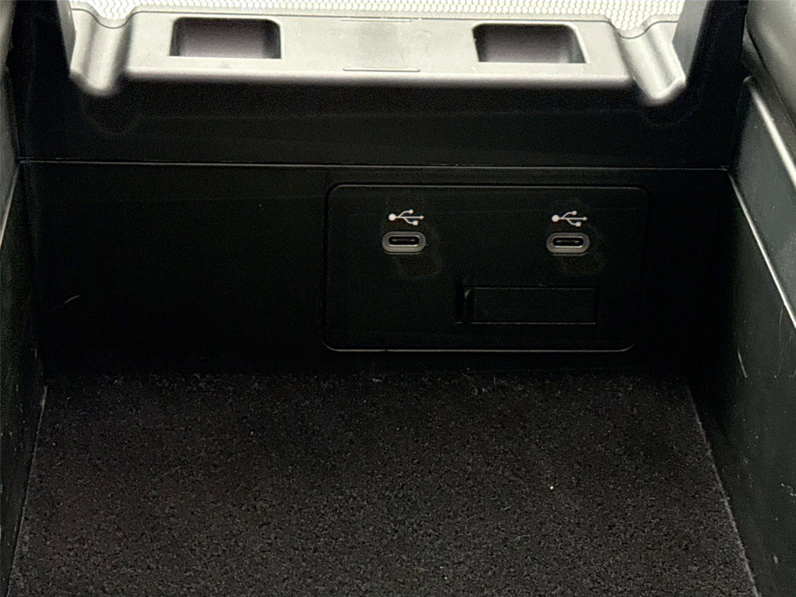 Certified 2024 MAZDA CX-90 Plug-In Hybrid w/ Preferred image 35