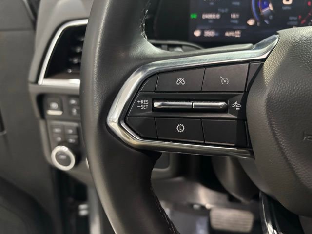 Used 2025 Chevrolet Tahoe LT AWD/4WD image 18