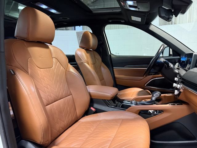 Used 2023 Kia Telluride SX X-Line AWD/4WD image 19