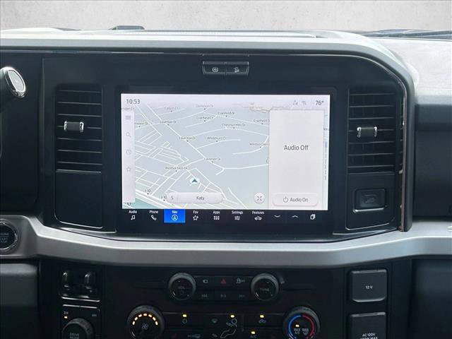 New 2026 Ford F250 XLT w/ XLT Premium Package image 12