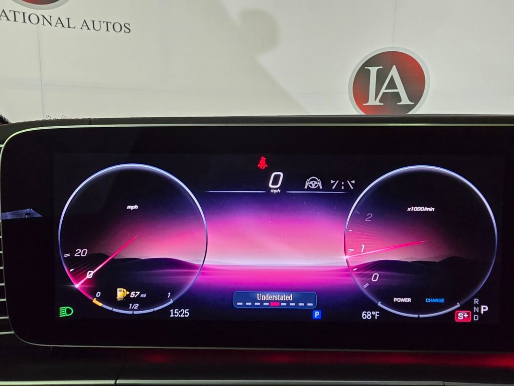 New 2026 Mercedes-Benz GLE 63 AMG S image 32