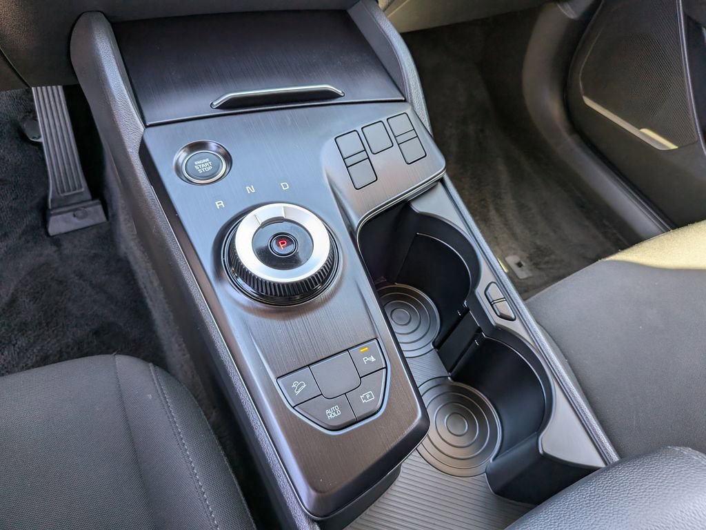 Certified 2026 Kia Sportage LX FWD image 25