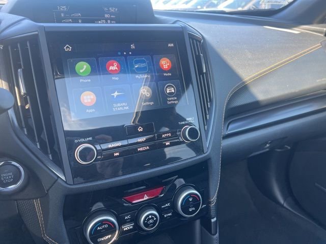 Used 2024 Subaru Forester Wilderness image 15