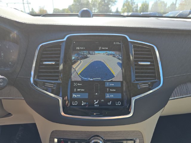Used 2022 Volvo XC90 T6 Inscription w/ Advanced Package AWD/4WD image 26
