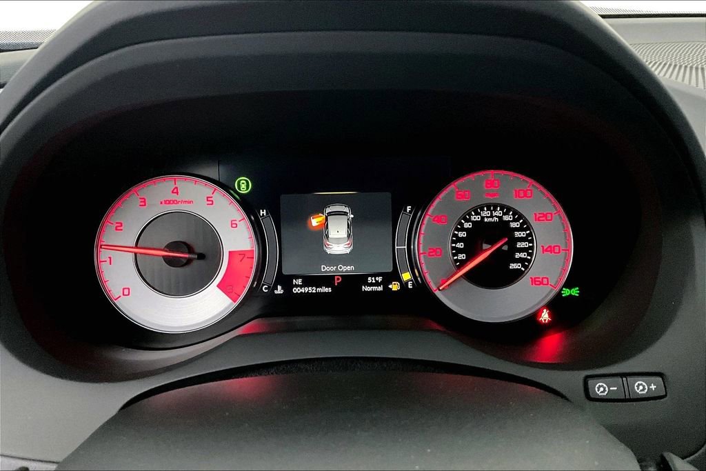 Certified 2025 Acura RDX A-Spec AWD/4WD image 27