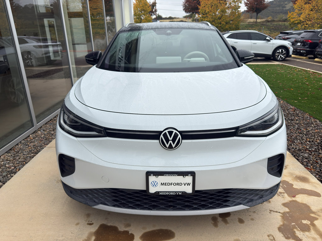 Used 2021 Volkswagen ID.4 1st Edition image 2