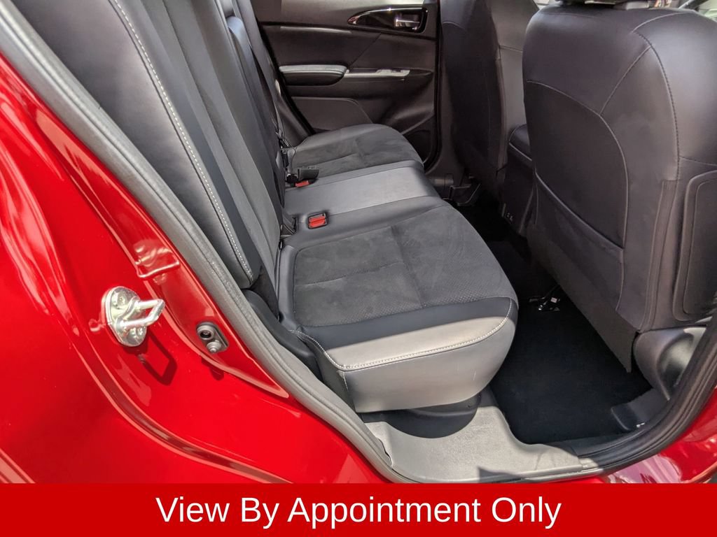 Used 2025 Mitsubishi Eclipse Cross SE AWD/4WD image 31