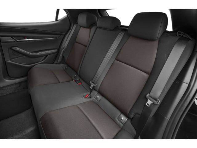 New 2026 MAZDA MAZDA3 s FWD image 16