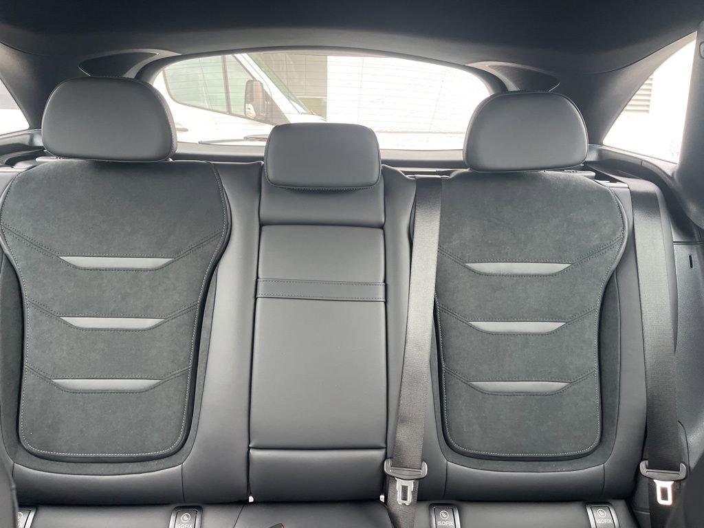 New 2025 Mercedes-Benz GLC 63 AMG S image 18