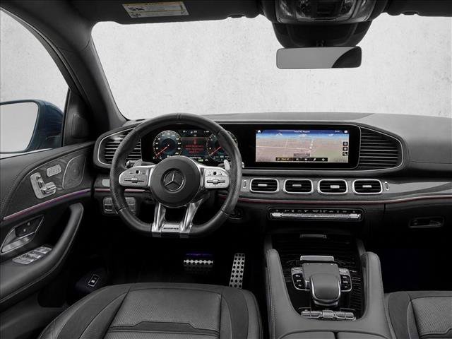 Certified 2021 Mercedes-Benz GLE 53 AMG 4MATIC image 23