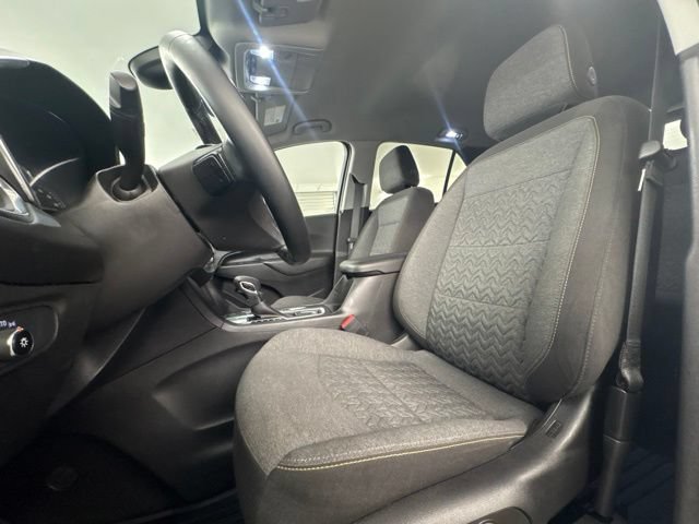 Used 2023 Chevrolet Equinox LT FWD image 15