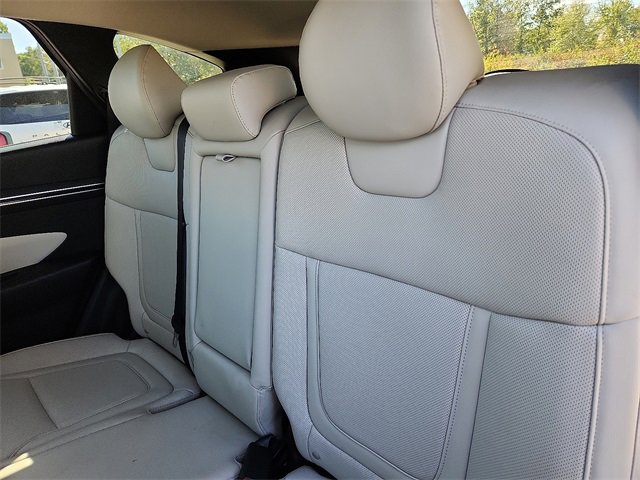 Certified 2023 Hyundai Tucson SEL w/ Convenience Package image 27