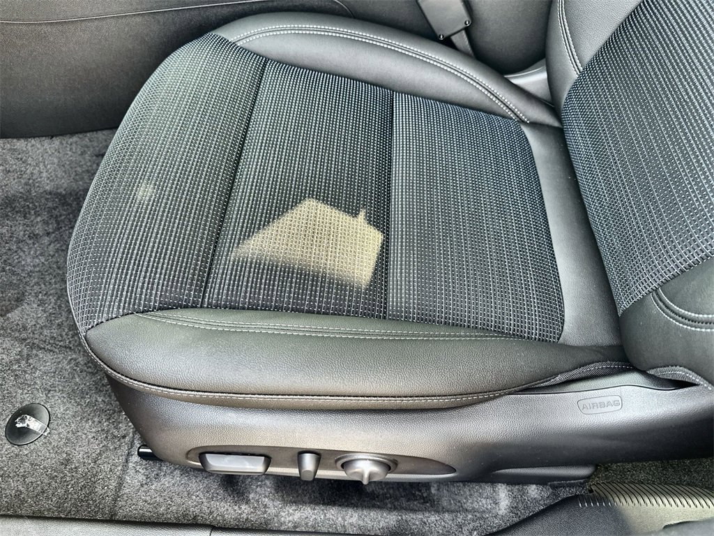 New 2026 Buick Envista Preferred image 25