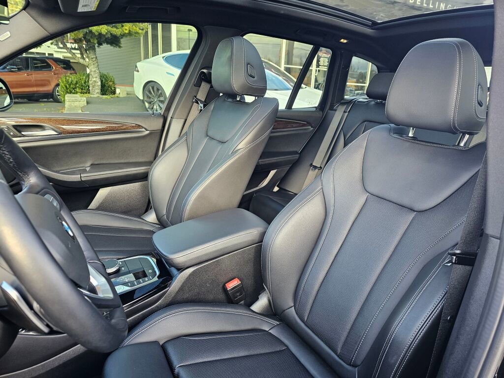 Used 2024 BMW X3 xDrive30i image 23