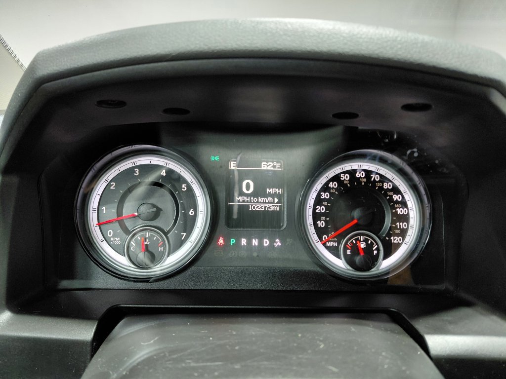 Used 2019 RAM 1500 Classic SLT AWD/4WD image 26