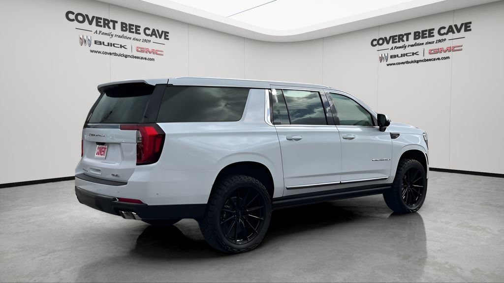 New 2026 GMC Yukon XL Denali Ultimate image 10