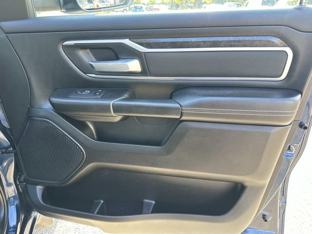 Used 2023 RAM 1500 Big Horn AWD/4WD image 10