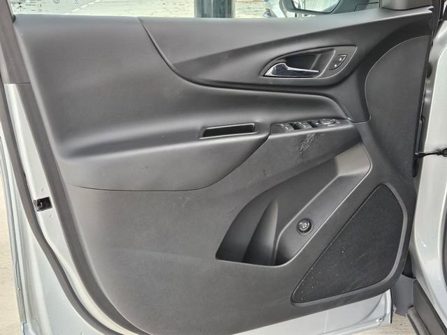Used 2022 Chevrolet Equinox LT image 22