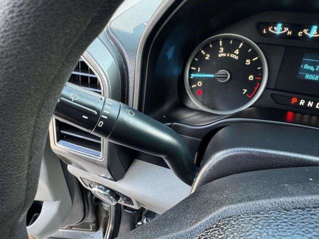 Used 2018 Ford F150 XLT RWD image 22