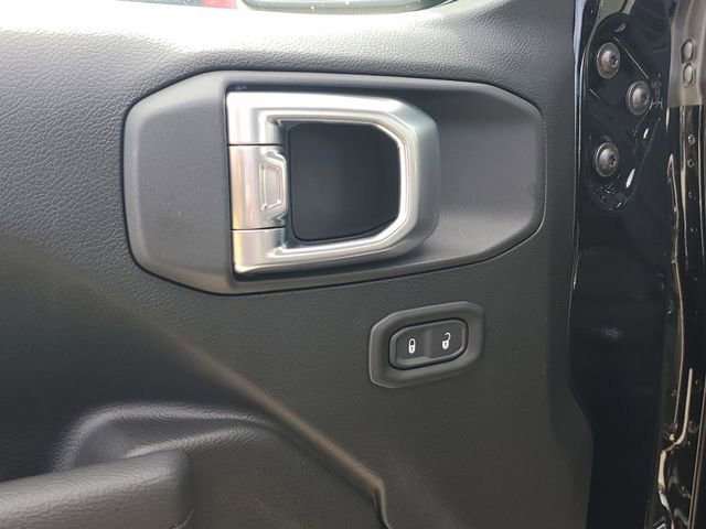 New 2026 Jeep Wrangler Sport AWD/4WD image 9