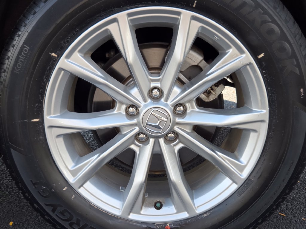 Used 2024 Honda CR-V EX-L image 17