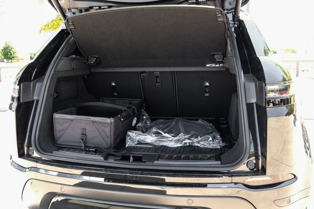 New 2026 Land Rover Range Rover Evoque S AWD/4WD image 60