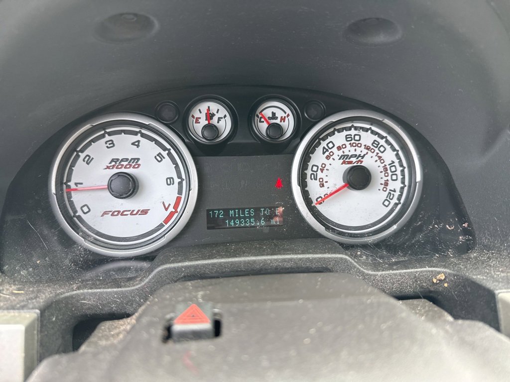 Used 2011 Ford Focus SES w/ 401A Rapid Spec Order Code image 25