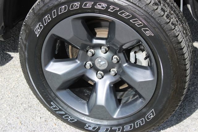 Used 2024 RAM 1500 Big Horn image 16